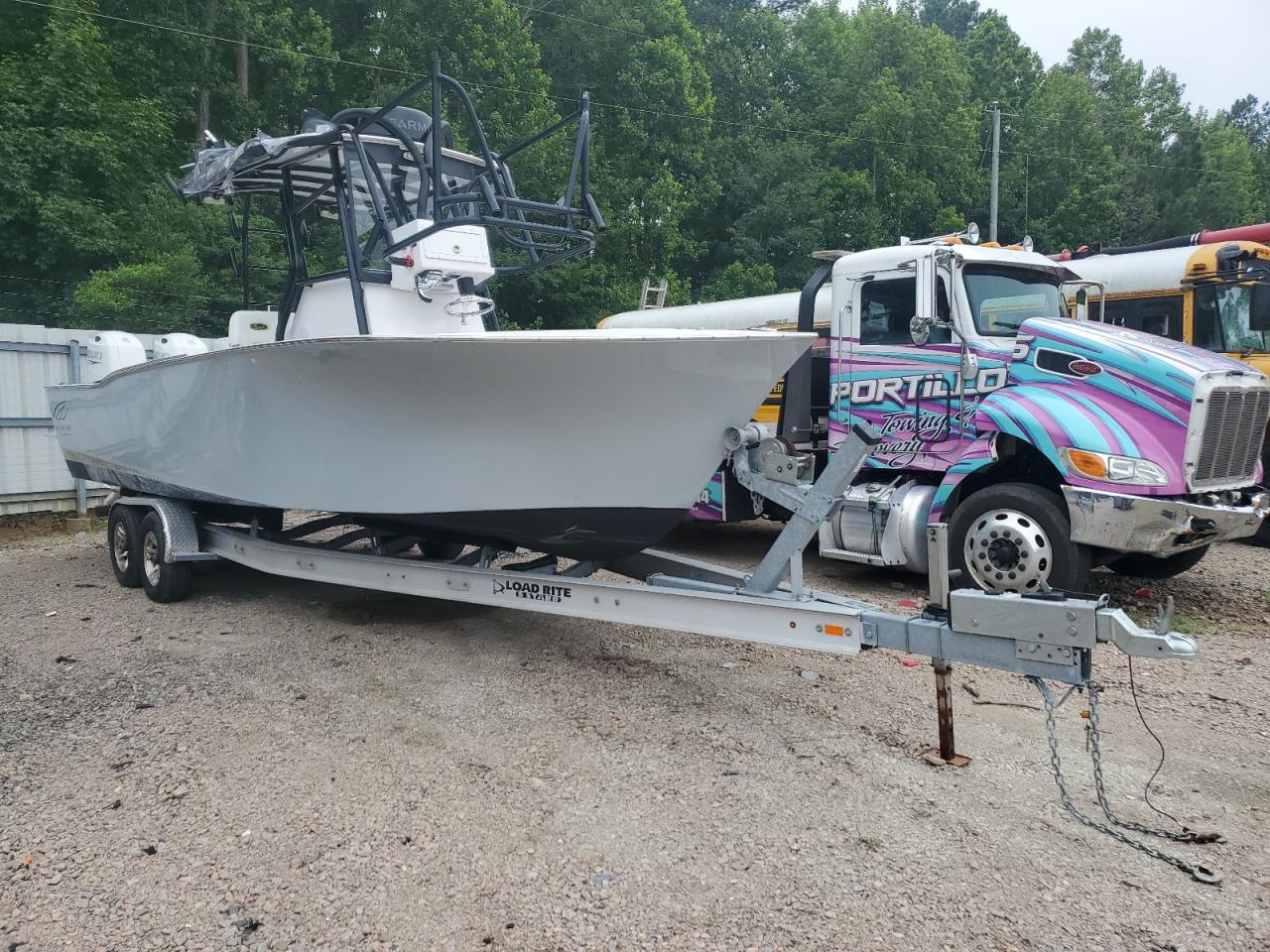 Lot #3210833968 2021 OTHER BOAT BOAT