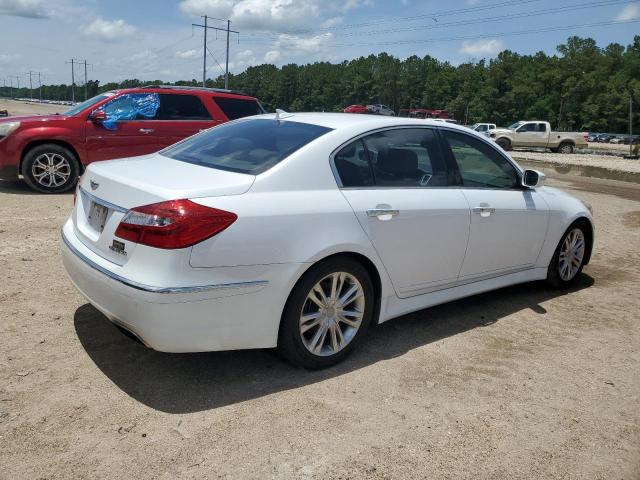 Vin: kmhgc4dd7eu262510, lot: 58866875, hyundai genesis 3.8l 20143