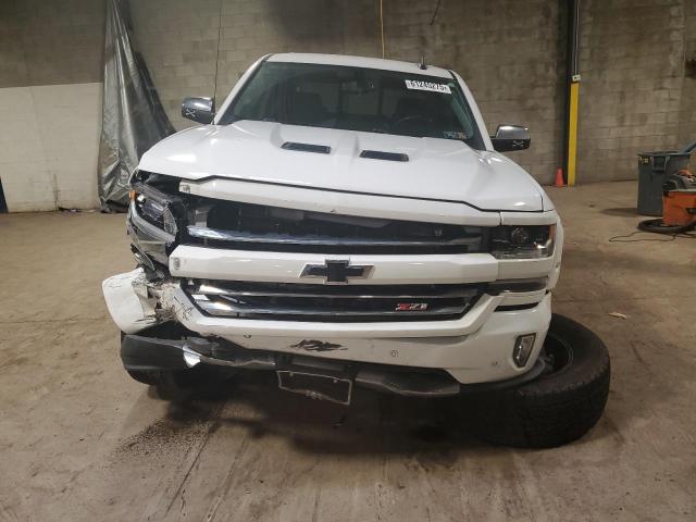 2017 CHEVROLET SILVERADO 3GCUKSEJ6HG169441