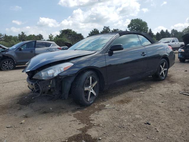 TOYOTA CAMRY SOLA