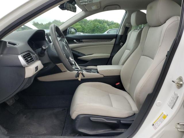 2019 HONDA ACCORD LX - 1HGCV1F15KA024023