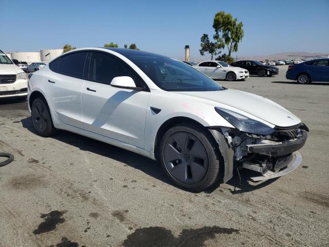 Vin: 5yj3e1ea9nf302093, lot: 60110915, tesla model 3 20224