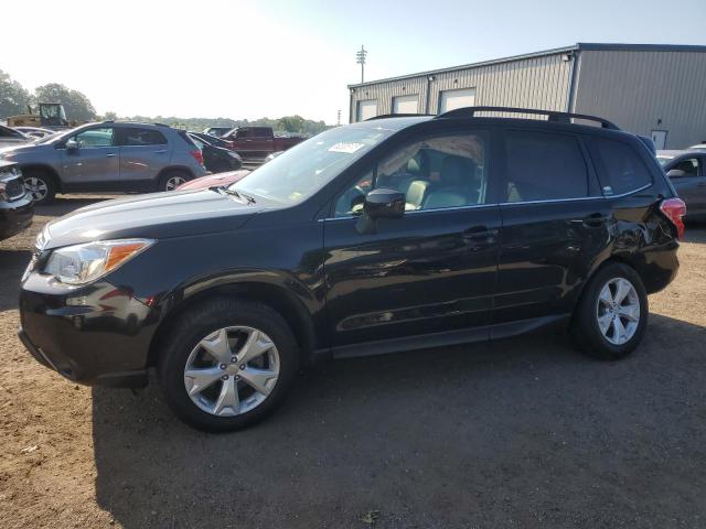 Vin: jf2sjahc7gh489889, lot: 62035145, subaru forester 2.5i limited 2016 img_1