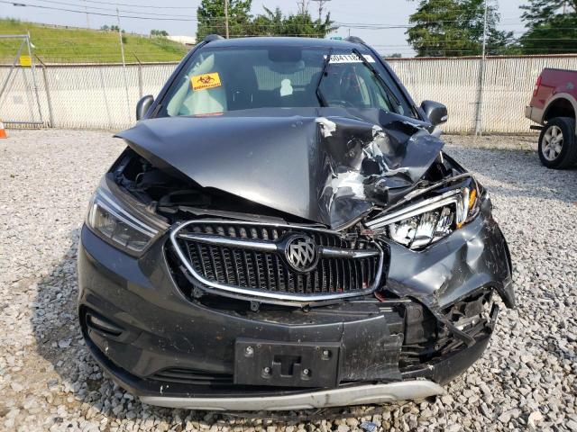 2018 BUICK ENCORE ESS KL4CJGSB7JB560275