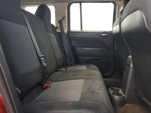 2016 JEEP PATRIOT LA - 1C4NJPFA1GD810655