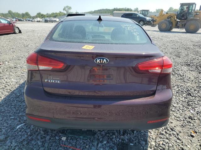 2017 KIA FORTE LX 3KPFL4A71HE111017