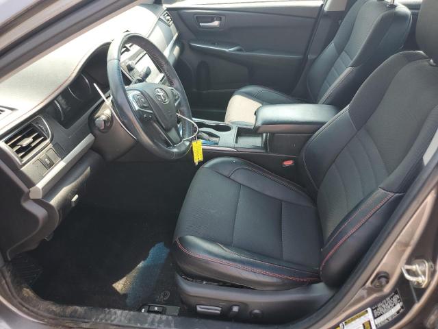 2017 TOYOTA CAMRY LE - 4T1BF1FK0HU340416