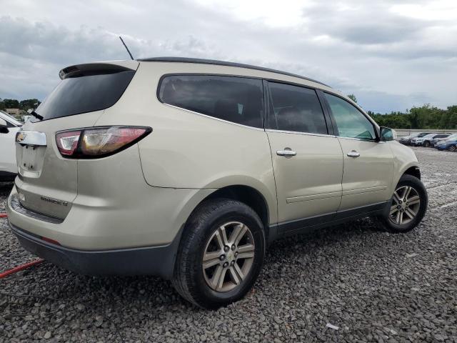 2015 CHEVROLET TRAVERSE L - 1GNKRHKD2FJ115271