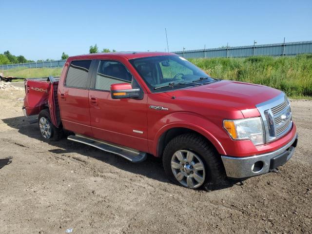 Vin: 1ftfw1et1cfc71717, lot: 61805225, ford f-150 supercrew 20124