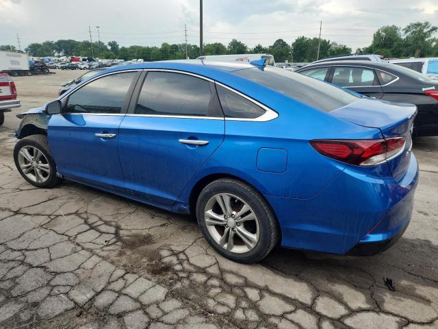 2018 HYUNDAI SONATA SPO 5NPE34AF4JH635007