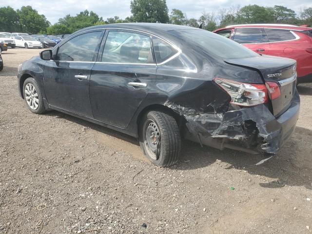 Vin: 3n1ab7ap9hy306363, lot: 60130235, nissan sentra s 20172