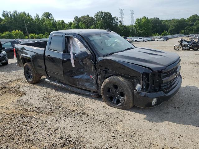 2016 CHEVROLET SILVERADO K1500 LT 1GCVKREC0GZ325924