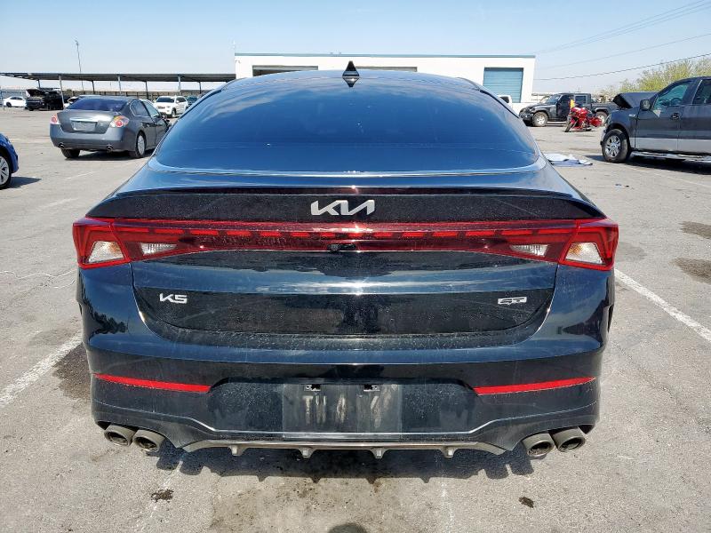 2024 KIA K5 GT 5XXG44J80RG246461