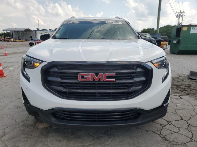 2021 GMC TERRAIN SL 3GKALMEV1ML362116
