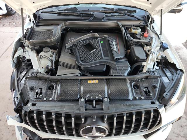 2025 MERCEDES-BENZ GLE COUPE 4JGFD6BB0SB342664
