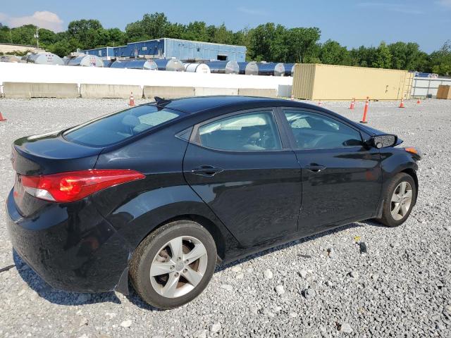 Vin: kmhdh4ae2du787488, lot: 62551515, hyundai elantra gls 20133