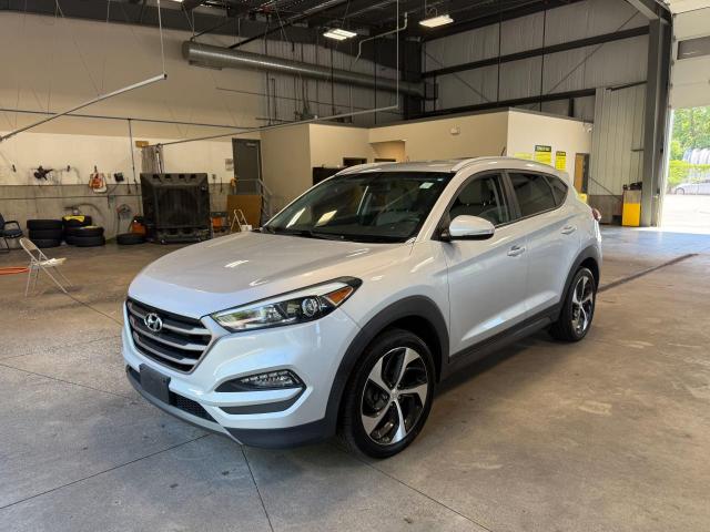 Vin: km8j3ca22gu169559, lot: 62508315, hyundai tucson limited 20162