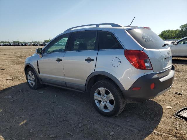 Vin: 3gnal2ek4ds633298, lot: 61860675, chevrolet captiva ls 20132
