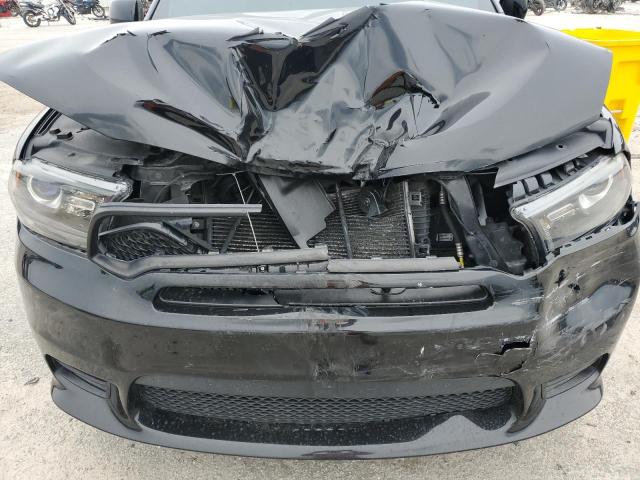 2019 DODGE DURANGO GT 1C4RDJDG6KC780726