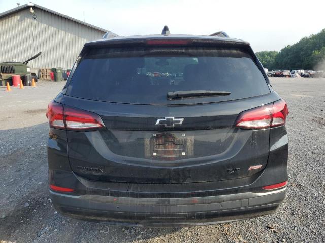 2022 CHEVROLET EQUINOX RS 2GNAXWEV3N6151928
