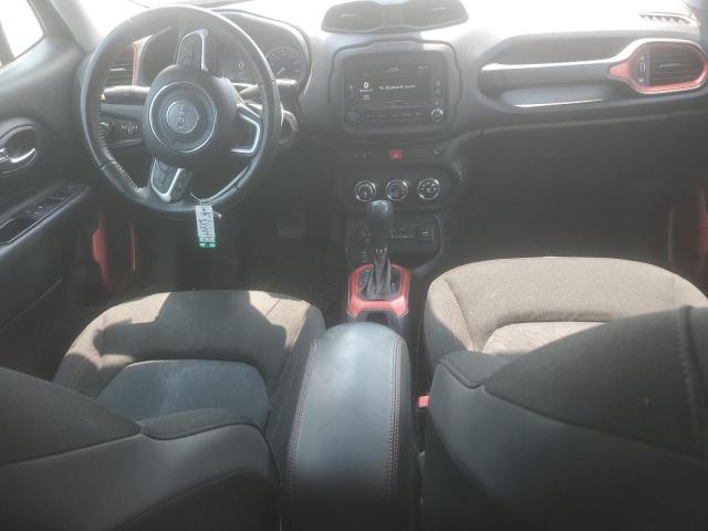 2017 JEEP RENEGADE T ZACCJBCB6HPG57975