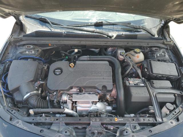 2018 CHEVROLET MALIBU LT - 1G1ZD5ST0JF279067