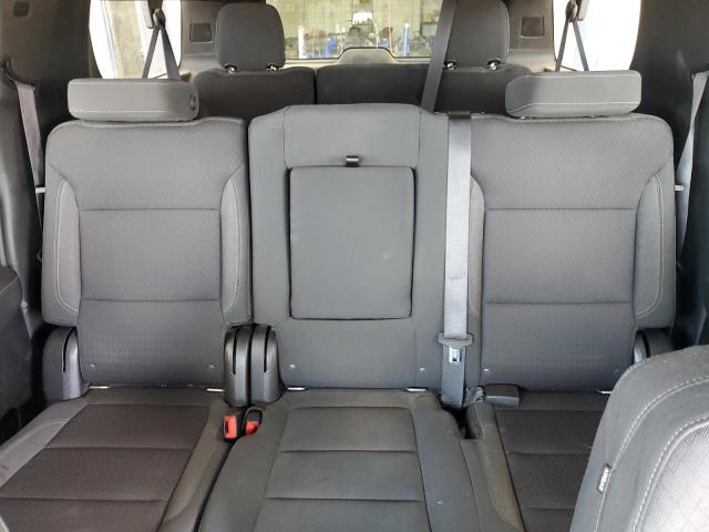2021 CHEVROLET SUBURBAN K 1GNSKBKD7MR395916