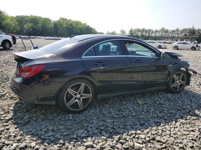 Vin: wddsj4eb1fn261226, lot: 59365905, mercedes-benz cla-class 250 20153