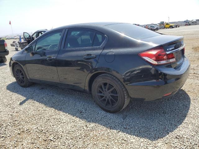Vin: 19xfb2f5xee019558, lot: 60532825, honda civic lx 20142
