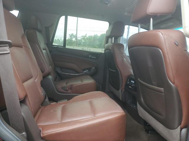 2015 CHEVROLET TAHOE K150 1GNSKCKC5FR552097