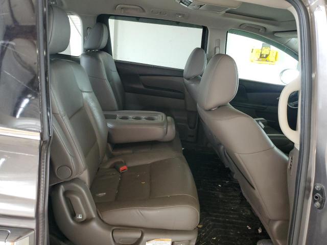 2015 HONDA ODYSSEY TO - 5FNRL5H95FB047243