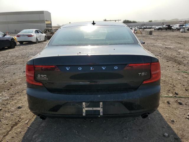 2018 VOLVO S90 T5 MOM LVY982MK8JP036933