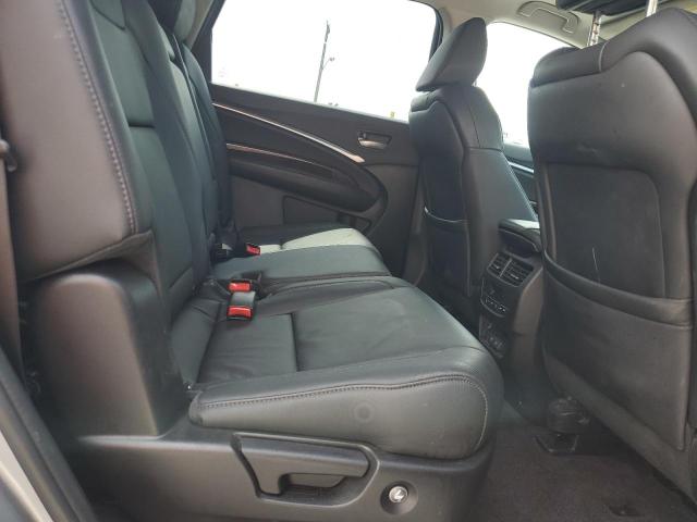 2018 ACURA MDX - 5J8YD3H38JL009375