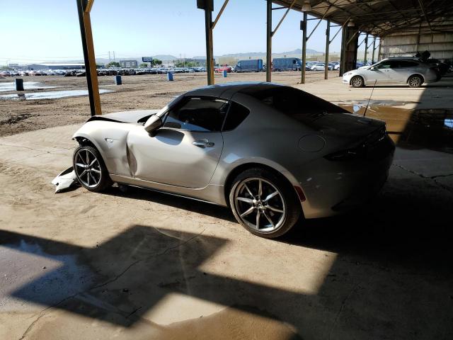 Vin: jm1ndam71p0557405, lot: 59240245, mazda mx5 grand touring 20232