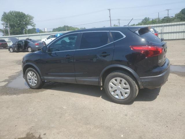 Vin: jn1bj1cp4jw151011, lot: 60143845, nissan rogue s 20182