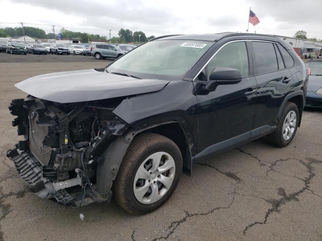 2019 TOYOTA RAV4 LE - JTMF1RFV4KD502147
