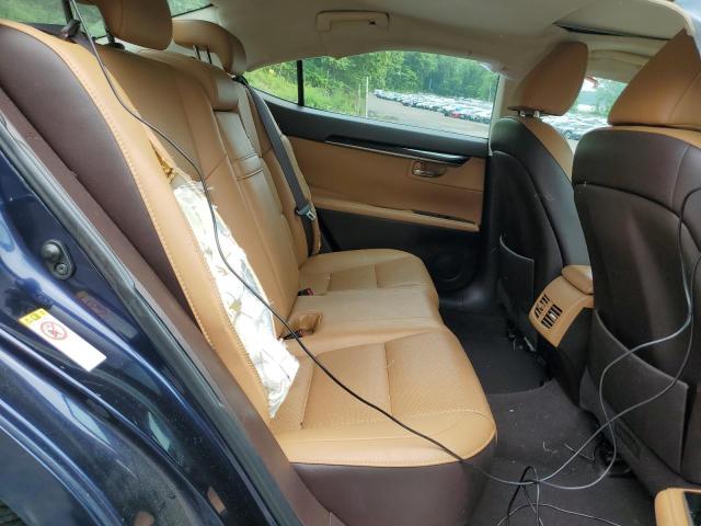 2016 LEXUS ES 350 58ABK1GG7GU017557