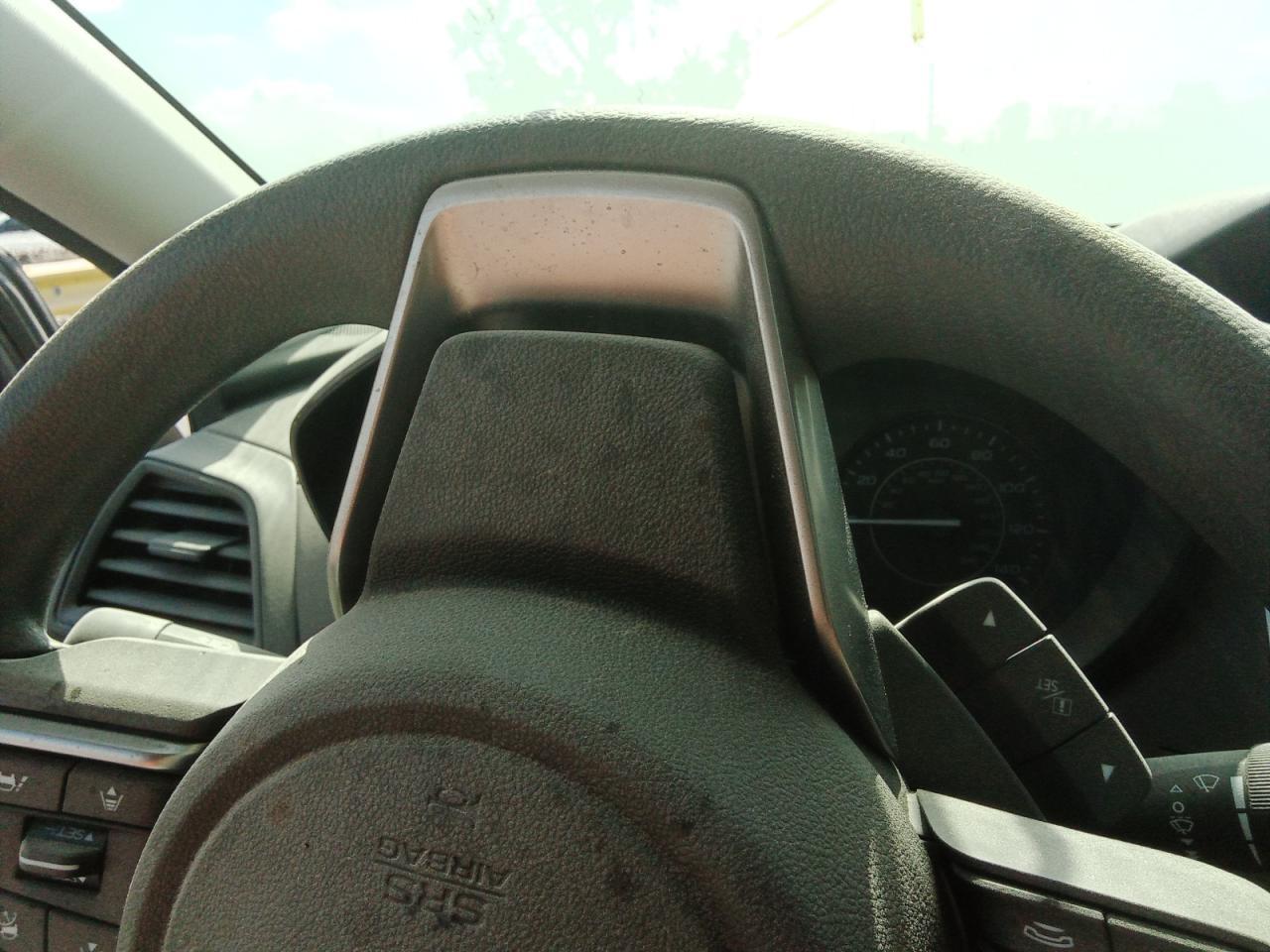 Subaru Impreza 2020