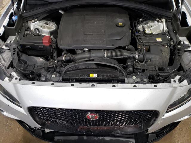 2020 JAGUAR F-PACE PRE SADCJ2FX2LA654768