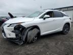 2017 LEXUS RX 350 BAS - JTJBZMCA4H2023871