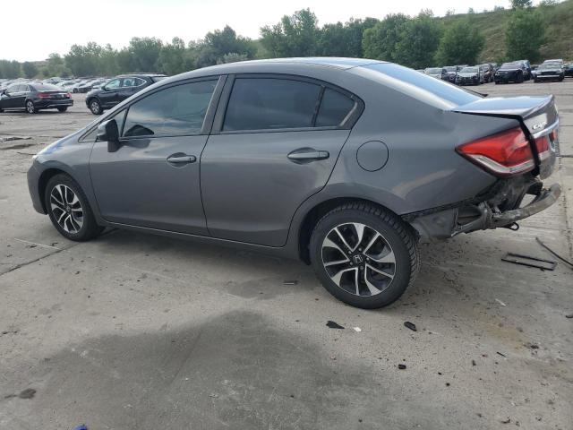 Vin: 2hgfb2f97dh517868, lot: 60848445, honda civic exl 20132
