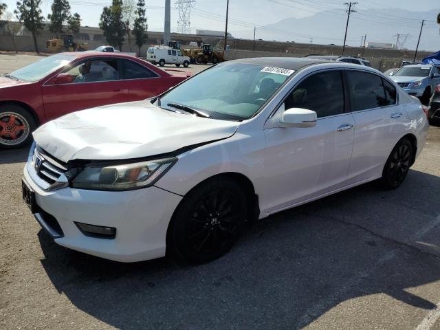 Vin: 1hgcr2f85fa131456, lot: 60570385, honda accord exl 2015 img_1