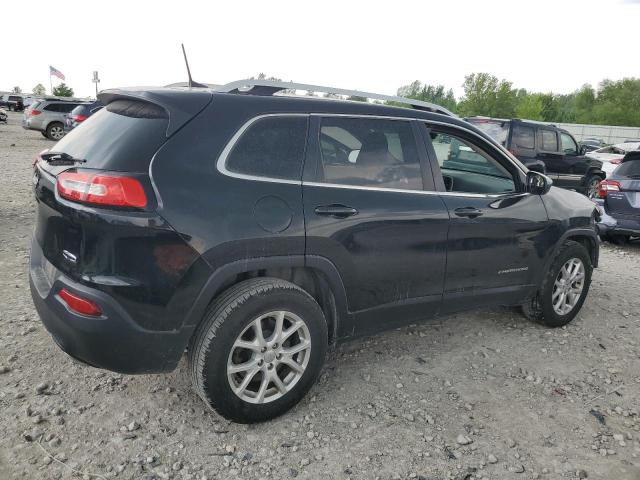 Vin: 1c4pjmcs9gw169781, lot: 59767755, jeep grand cher latitude 20163