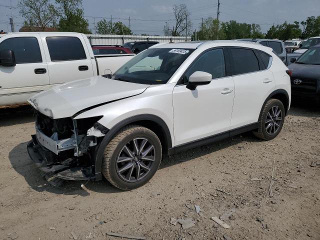 Vin: jm3kfbdm6j1464199, lot: 59169425, mazda cx-5 grand touring 2018 img_1