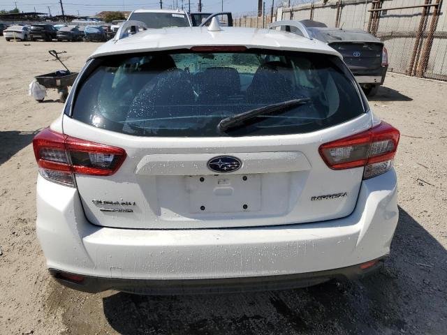 2022 SUBARU IMPREZA PREMIUM 4S3GTAD66N3703957