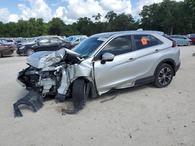MITSUBISHI ECLIPSE CR
