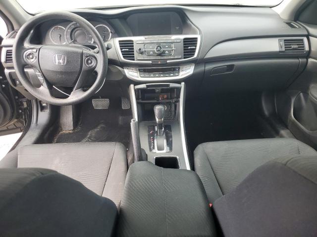 2015 HONDA ACCORD LX - 1HGCR2F31FA047252