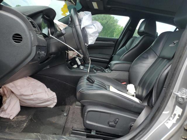 2018 CHRYSLER 300 S - 2C3CCABG4JH264022