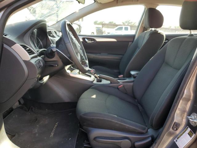 2018 NISSAN SENTRA S - 3N1AB7AP0JY340939