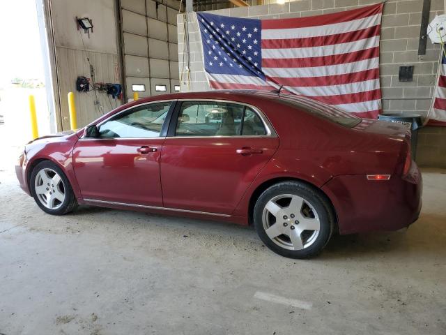 Vin: 1g1zd5e74af193453, lot: 60247645, chevrolet malibu 2lt 20102